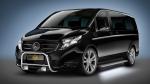 Mercedes-Benz V250 BlueTec by Cobra Technology 2015 года